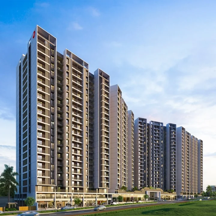 Mangalam Midas City Charholi Aboutus Image